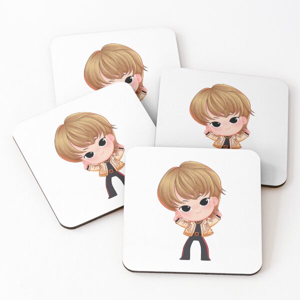 Item preview, Jake Bite Me MV Chibi designed and sold by starl03t25.
