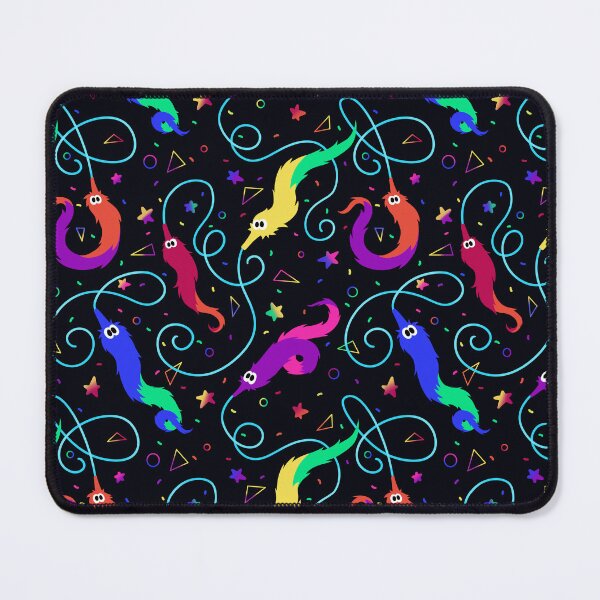 Item preview, wormcade carpet designed and sold by ClaryFeyArt.