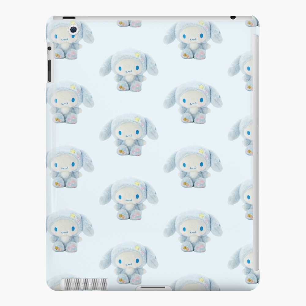 Cinnamoroll strawberry sanrio iPad Case & Skin for Sale by Heathershoper