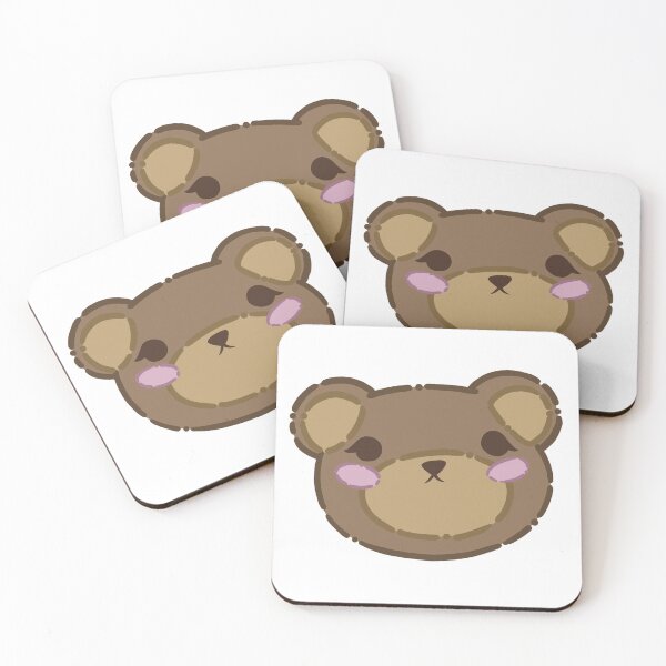 Item preview, Baby Bear designed and sold by Siberia-and-M.