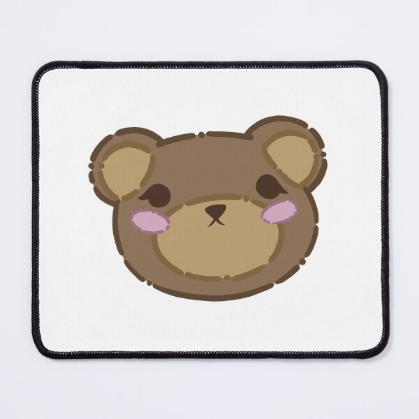 Item preview, Baby Bear designed and sold by Siberia-and-M.