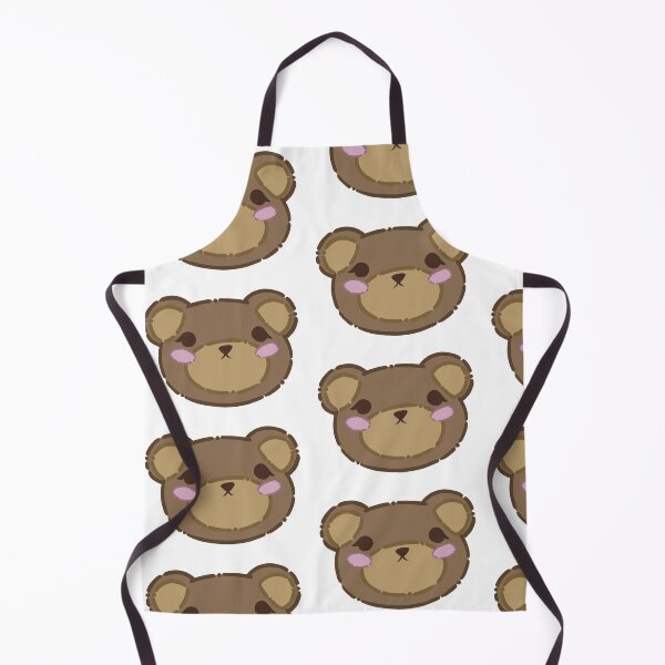 Item preview, Baby Bear designed and sold by Siberia-and-M.