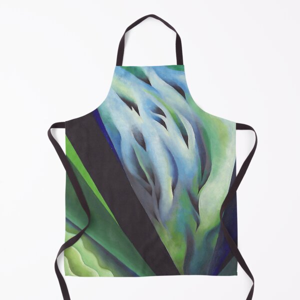 Artikelvorschau, Georgia O'Keeffe entworfen und verkauft von ReoArt.
