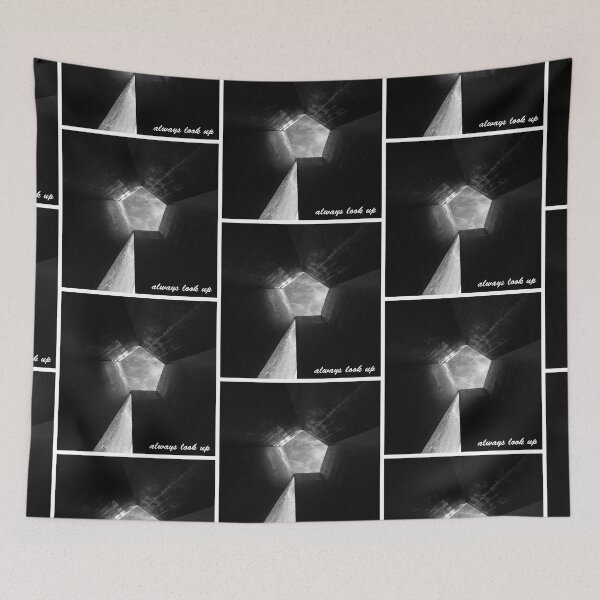 Item preview, Always look up designed and sold by Silent-design.