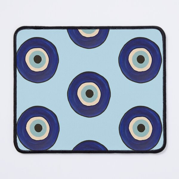 Item preview, Turkish eye designed and sold by luciiaacj.