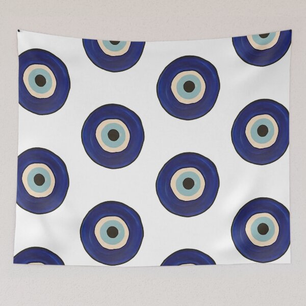 Item preview, Turkish eye designed and sold by luciiaacj.