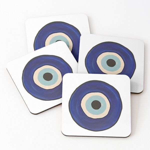 Item preview, Turkish eye designed and sold by luciiaacj.