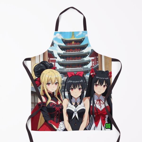 Item preview, Anime .... i love you (5) designed and sold by mirko-rimini.
