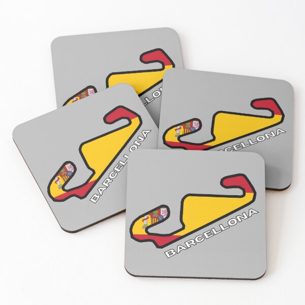 Item preview, Circuit de Catalunya in Barcellona designed and sold by LionInt.
