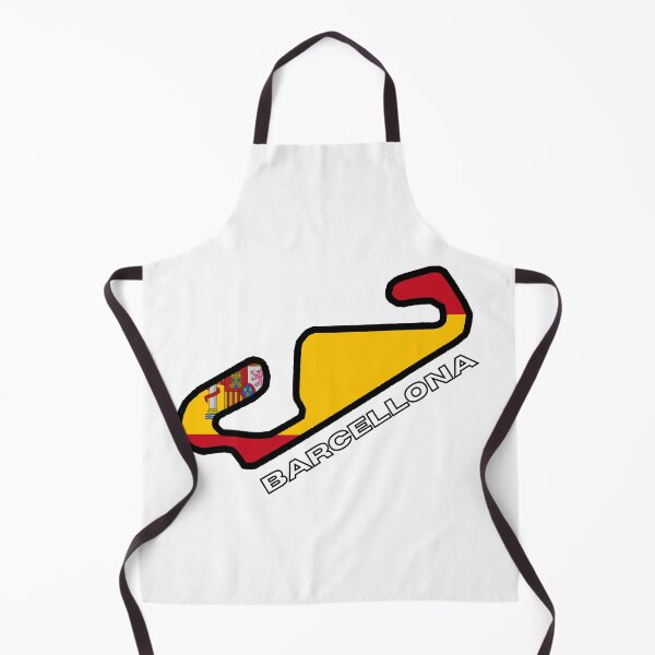 Item preview, Circuit de Catalunya in Barcellona designed and sold by LionInt.