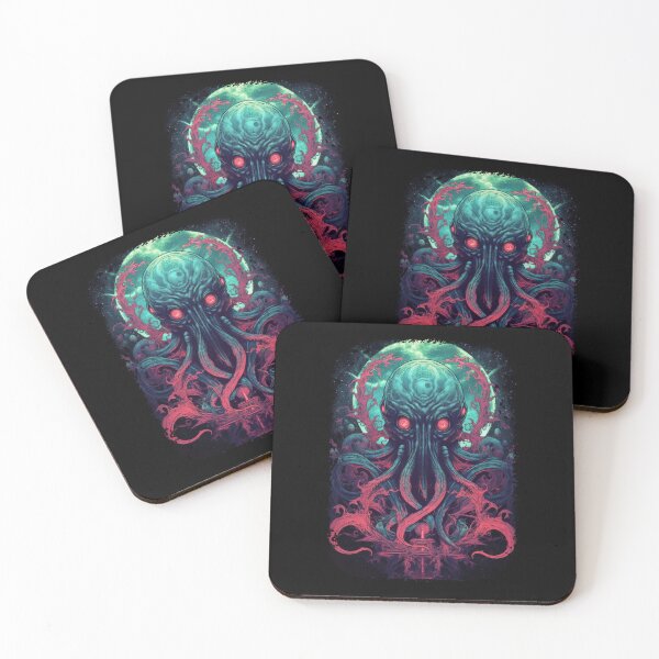 Item preview, Great old one Cthulhu designed and sold by JoRealm.