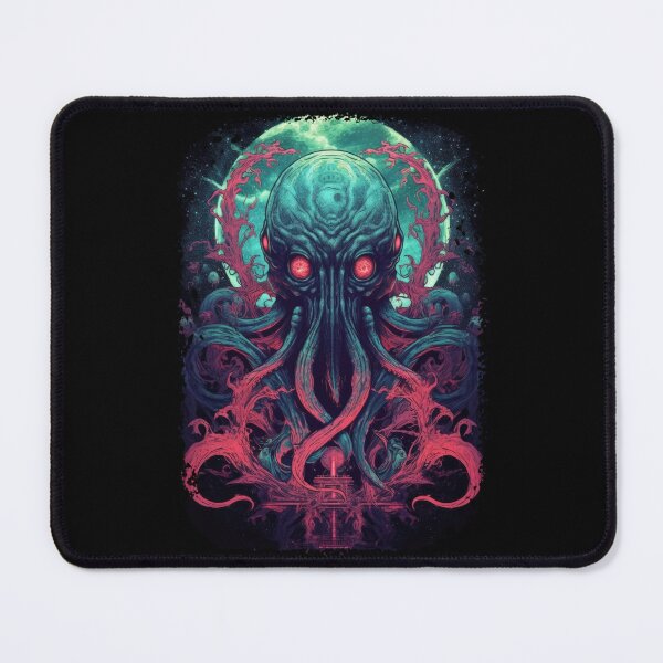 Item preview, Great old one Cthulhu designed and sold by JoRealm.