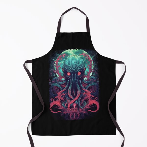 Item preview, Great old one Cthulhu designed and sold by JoRealm.
