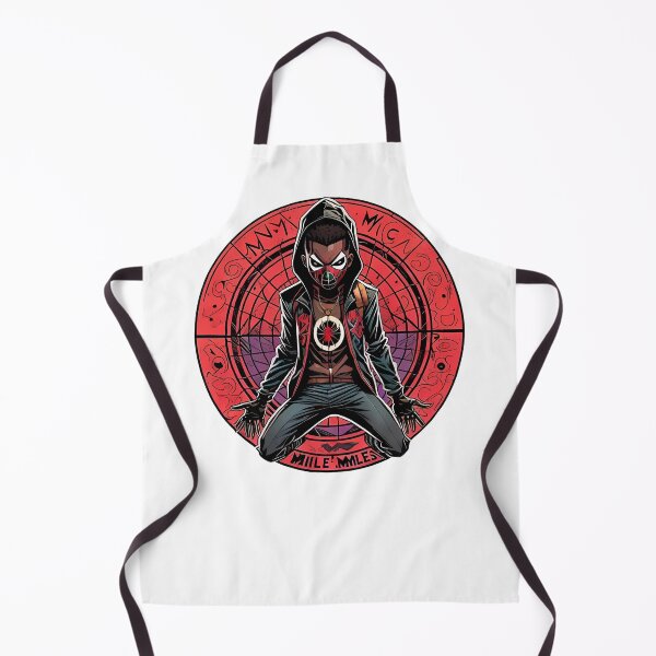 Artikelvorschau, Miles Morales Aufkleber entworfen und verkauft von ElminioBrothers.