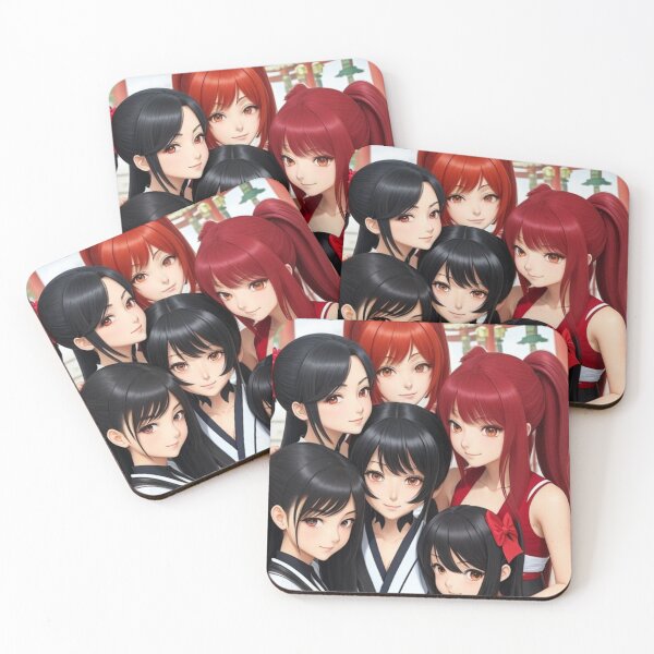 Item preview, Anime .... i love you (6) designed and sold by mirko-rimini.