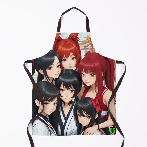 Item preview, Anime .... i love you (6) designed and sold by mirko-rimini.