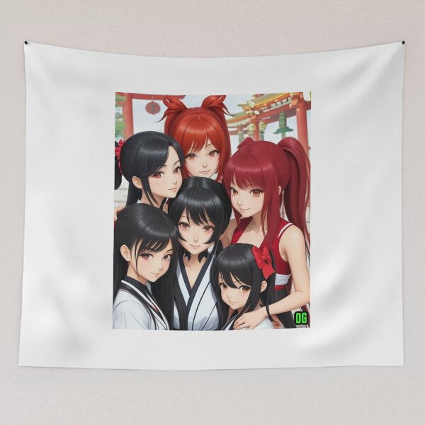 Item preview, Anime .... i love you (6) designed and sold by mirko-rimini.