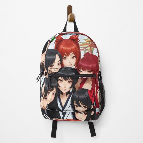 Item preview, Anime .... i love you (6) designed and sold by mirko-rimini.