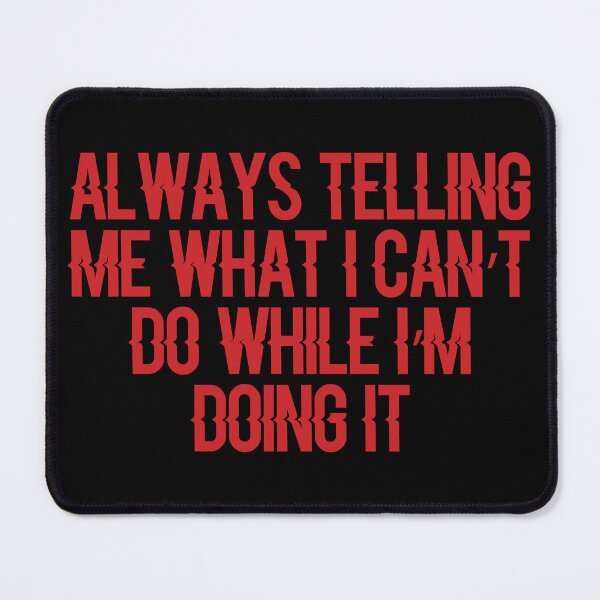 Item preview, The Blacklist Reddington Quote designed and sold by Charcoalart.