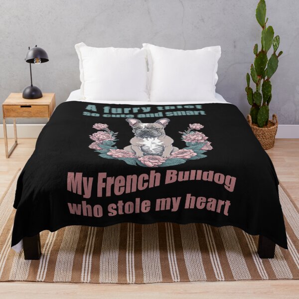 Item preview, Cute french bulldog, vintage style, frenchie mon, frenchie dad designed and sold by Collagedream.
