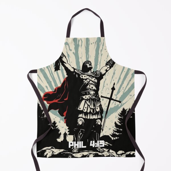Item preview, I Can Do All Things designed and sold by christiantkd.