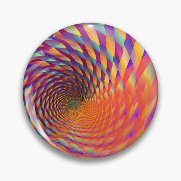 Artikelvorschau, Psychedelic Tapestry, Bedroom Wall Decor, Wall Hanging Trippy Tapestry, Trippy Room Decor, Aesthetic Wall Decor, Psychedelic Tapestry entworfen und verkauft von TileTango.