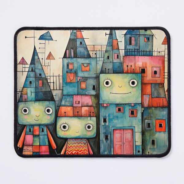 Item preview, Flat Mates designed and sold by JPugliese.