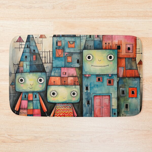 Item preview, Flat Mates designed and sold by JPugliese.