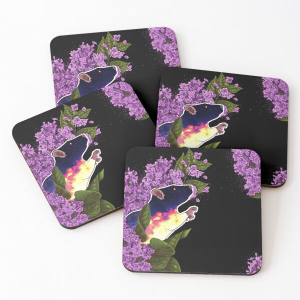 Item preview, Lilac designed and sold by Faesia.