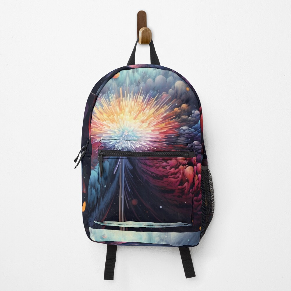 Artikel-Vorschau von Rucksack, designt und verkauft von TileTango.