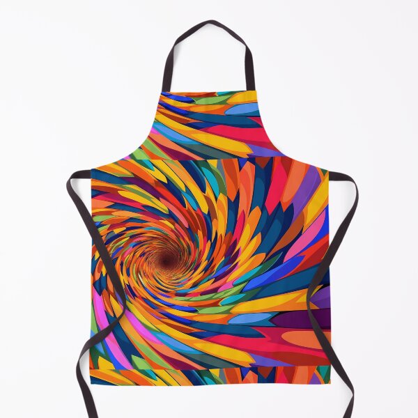 Item preview, Psychedelic Tapestry, Bedroom Wall Decor, Wall Hanging Trippy Tapestry, Trippy Room Decor, Aesthetic Wall Decor, Psychedelic Tapestry designed and sold by TileTango.
