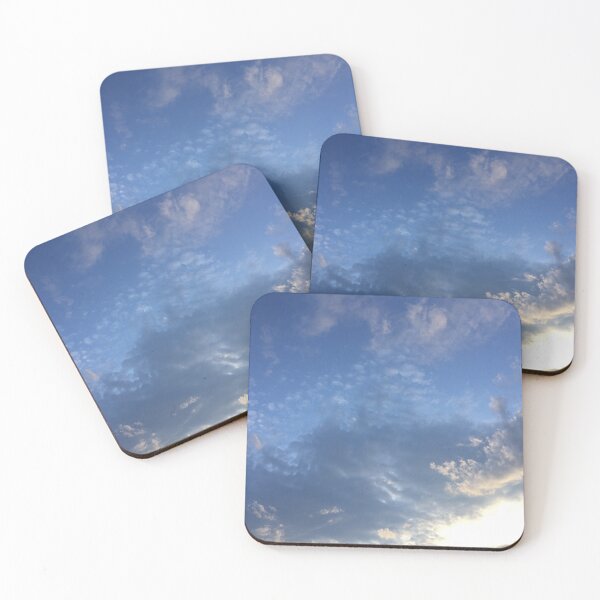 Item preview, Clouds on a Sunny Day designed and sold by RPoli3.