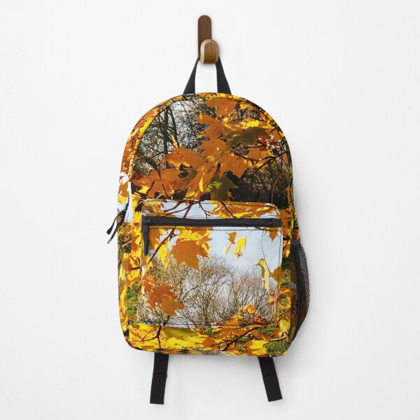 Item preview, Autumn leaves designed and sold by ScenicViewPics.