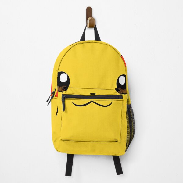 Item preview, yellow creature designed and sold by mextrance.