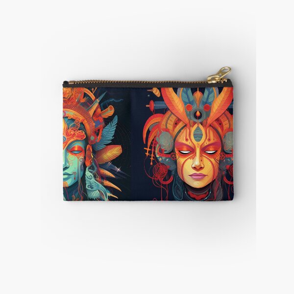 Artikelvorschau, Psychedelic Tapestry, Bedroom Wall Decor, Wall Hanging Trippy Tapestry, Trippy Room Decor, Aesthetic Wall Decor, Psychedelic Tapestry entworfen und verkauft von TileTango.
