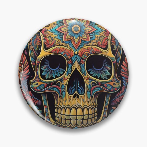 Item preview, Skull designed and sold by Bgallo27.