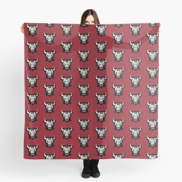Item preview, shadow bull designed and sold by HauntedEmporium.