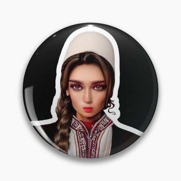 Item preview, Galica's Valor designed and sold by niftycreatives.