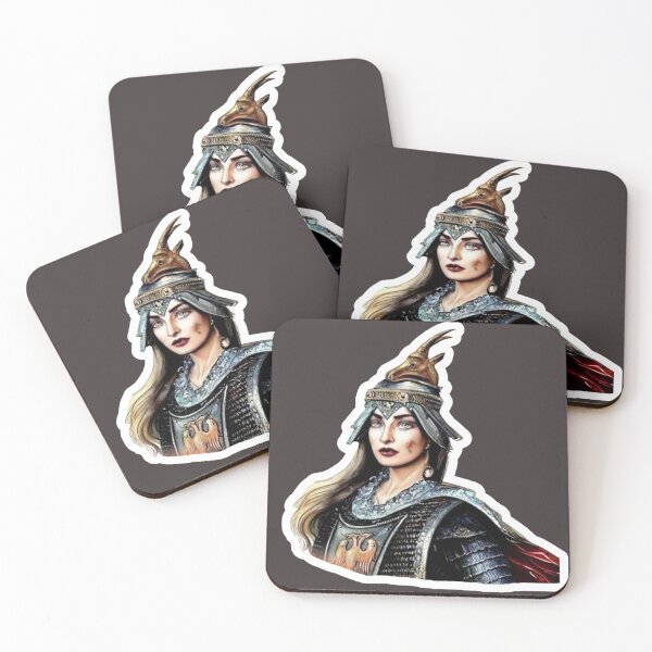 Item preview, Skanderbeg's Amazon designed and sold by niftycreatives.