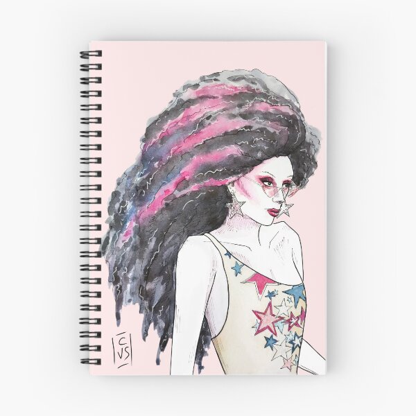 Item preview, Cinematic Paloma designed and sold by CleyVonSlay.