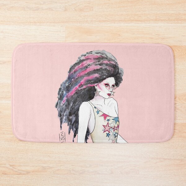 Item preview, Cinematic Paloma designed and sold by CleyVonSlay.