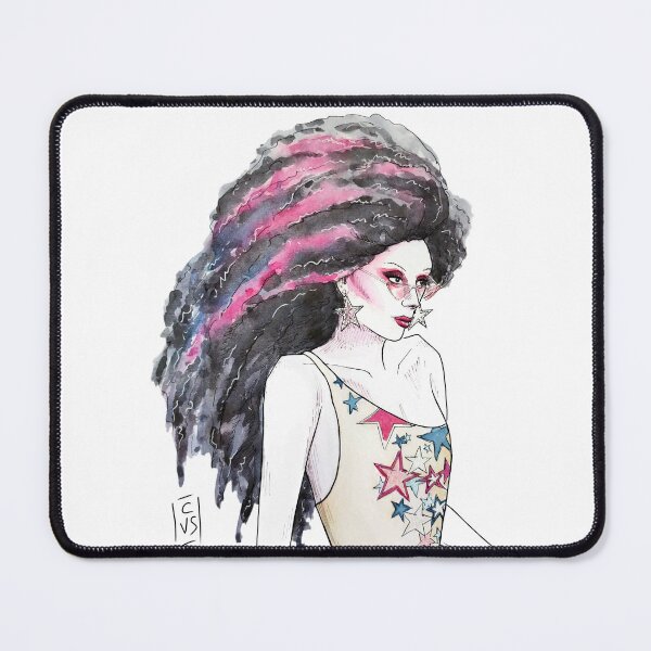 Item preview, Cinematic Paloma designed and sold by CleyVonSlay.