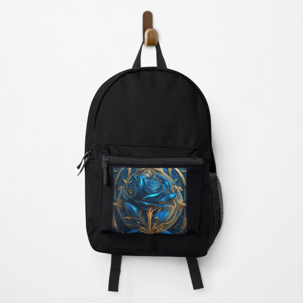 Item preview, Magic rose. Cyberpunk. designed and sold by Natalia-Vlad.