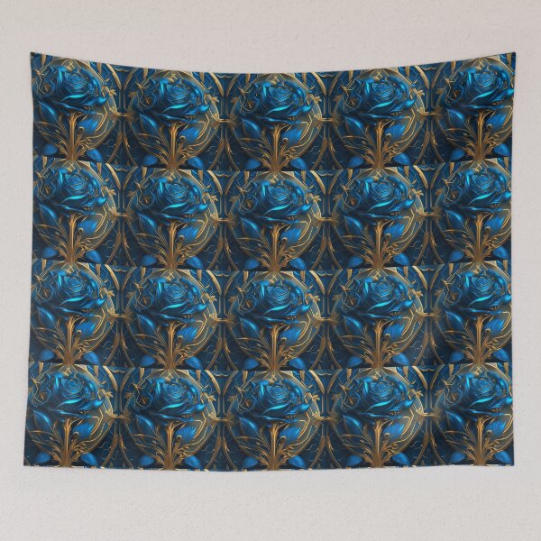 Item preview, Magic rose. Cyberpunk. designed and sold by Natalia-Vlad.