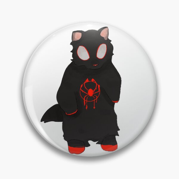 Item preview, Meows Morales  designed and sold by Whizker.