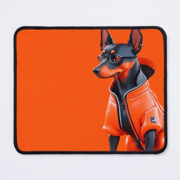 Item preview, doggy designed and sold by OlgaVlad.