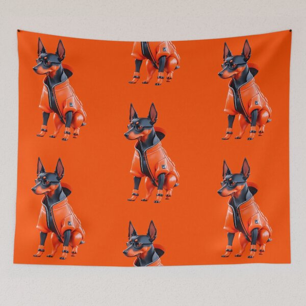 Item preview, doggy designed and sold by OlgaVlad.