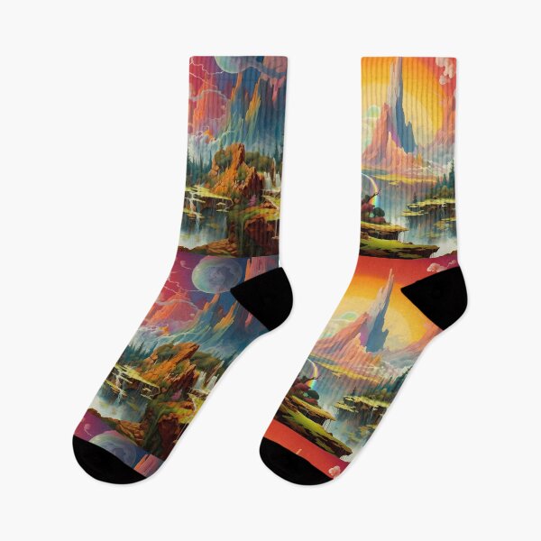 Artikelvorschau, Psychedelic Tapestry, Bedroom Wall Decor, Wall Hanging Trippy Tapestry, Trippy Room Decor, Aesthetic Wall Decor, Psychedelic Tapestry entworfen und verkauft von TileTango.