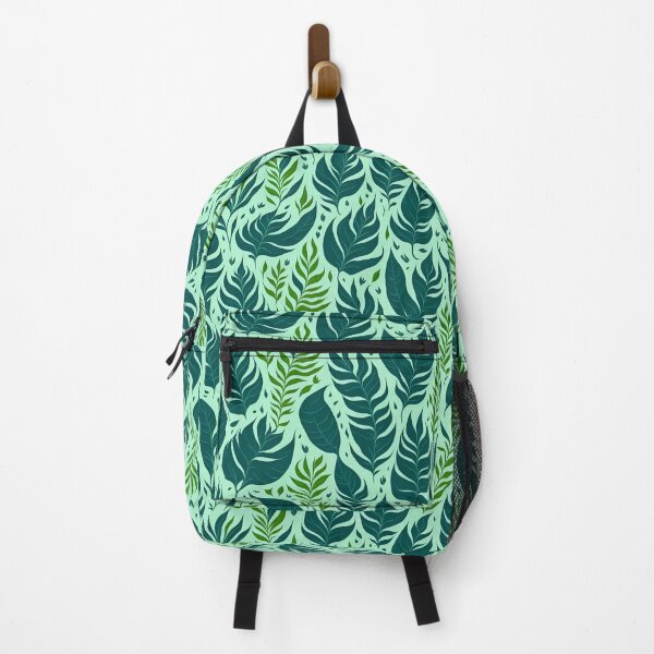 Item preview, Jungle Leaves designed and sold by DanBust.