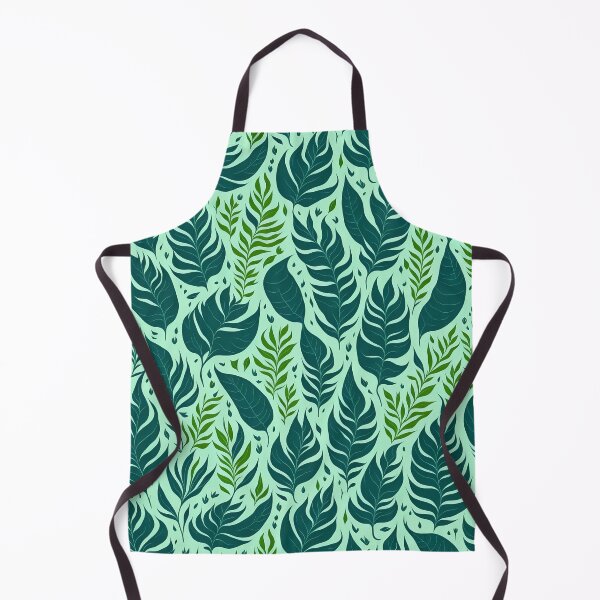 Item preview, Jungle Leaves designed and sold by DanBust.